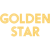 Golden star